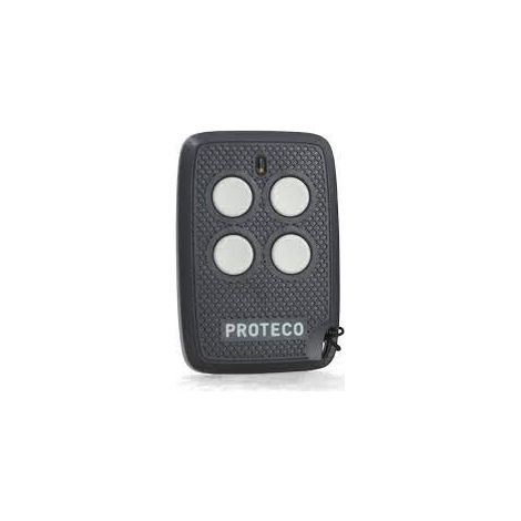 Télécommande 4 canaux compatible Q36A/Q36S/Q60A/Q60RA/Q60S – Commande d’éclairage CTR29 – Accessoire domotique – Proteco