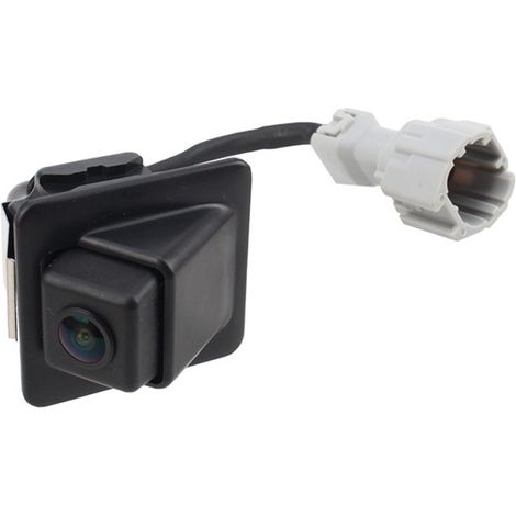 957603Z801 is suitable for 11-15 Hyundai i40 rear reversing camera (1/4)