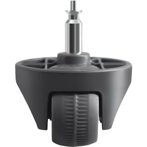 Roue mobile pour aspirateur robot Narwal J4 (1/5)