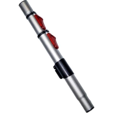 Tube télescopipque (48004364) Aspirateur HOOVER