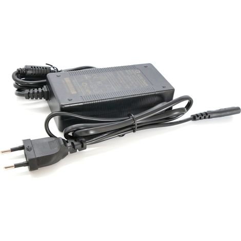 Chargeur pour trottinette Motus Pro 8.5 (1/5)