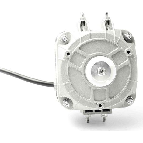 Motor multianclaje para ventilador frigorífico 16W (1/5)