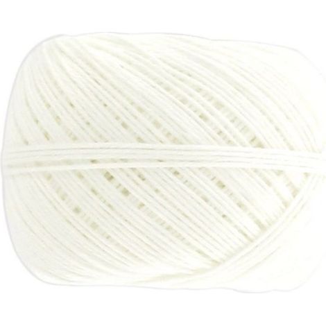 Ficelle Alimentaire - 80 M - Pour Rôti Et Paupiettes - Polyester - 1 Rouleau (1/3)