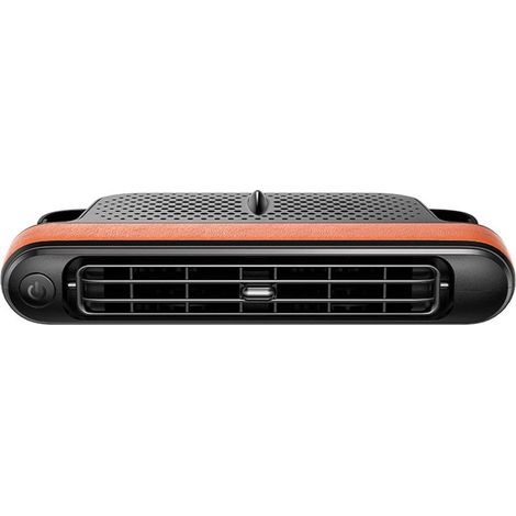 Générique Ventilateur de Voiture Efficace siège arrière (1/5)