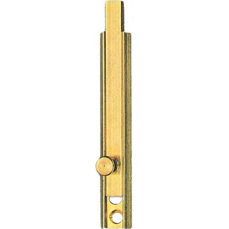 5 x BL CATENACCIOLO OTTONE 70 MM