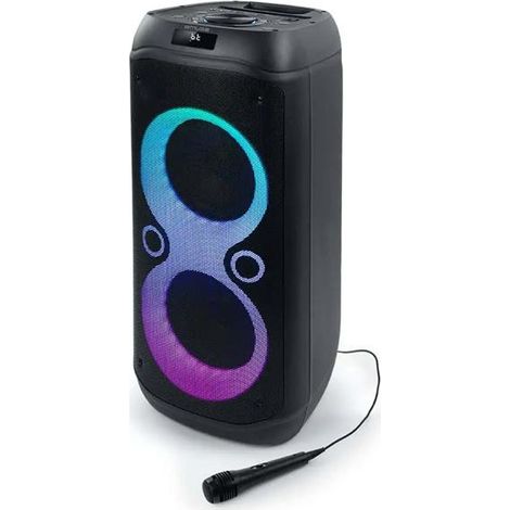 sistema hi-fi nero ad alta potenza da 600 W - M1937DJ - Muse