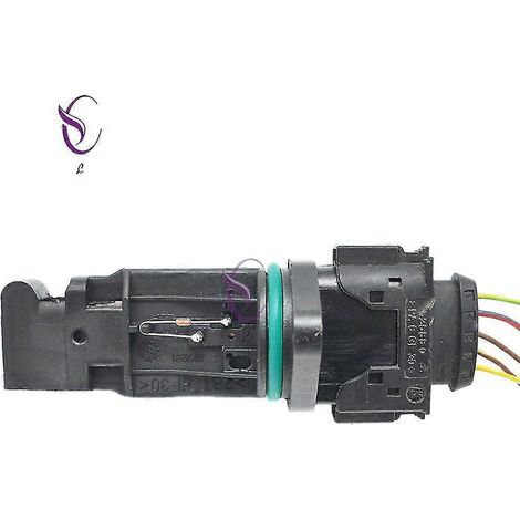 F00c2g2032 F00c2g2029 0280217523 0 280 217 523 524 Débitmètre d'air massique (MAF) compatible avec BMW E46 E36 E39 E38 E53 Z3 Z8 (1/5)