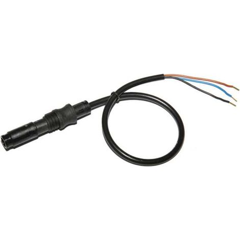 WOLF Flammenwächter QRC 1A1.103C27 2414205 8902413