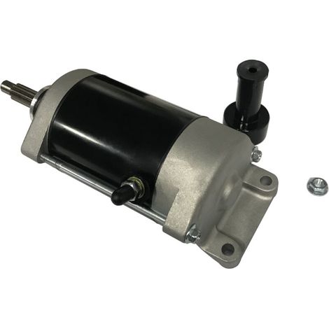 Anlasser kompatibel mit Polaris 4013059 4013245 RZR XP 900 900XP (1/2)