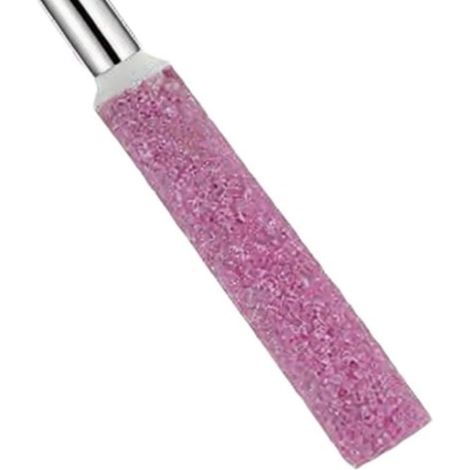 Meules d'affûtage pour tronçonneuse 4,8mm 50pcs Précision 4,8mm, pour idéal chaînes diverses, compatible , usage intensif, maintenance facile (1/5)
