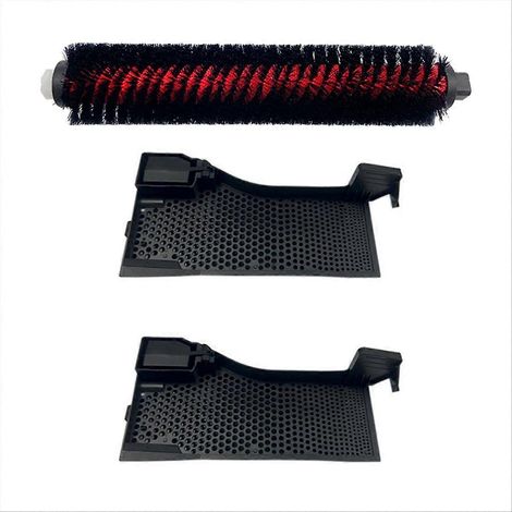 Filtre à réservoir à brosse rotative de nettoyage pour S7 Pro Ultra / G10S (1/5)