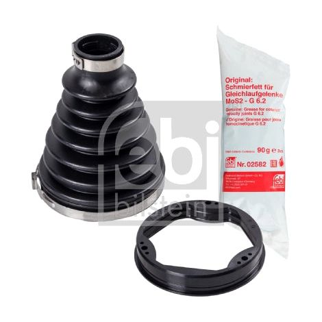 Jeu de joints-soufflets, arbre de commande FEBI BILSTEIN 174480 FORD 1 534 275 (1/2)