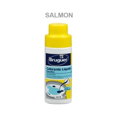 Emultin 0,05L Lachs BRUGUER