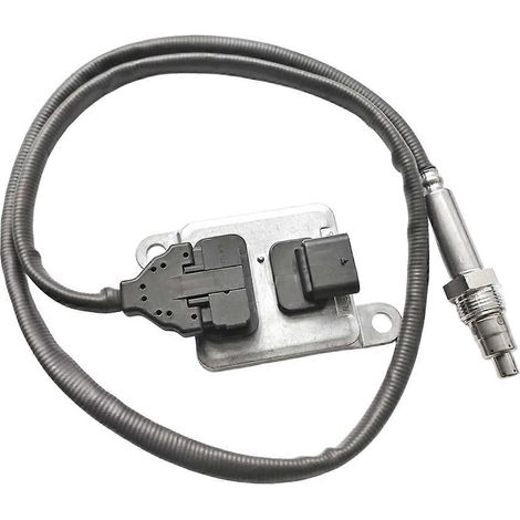 Capteur NOx d'origine 22790-LC40A 5WK97201 (oxyde d'azote) pour Renault Nissan Datsun CABSTAR NT-400 NT-500 N (1/5)