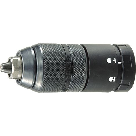 Makita – Mandrin à changement rapide SDS-PLUS 1,5-13mm pour marteau combiné – Accessoire professionnel pour perçage rapide (1/5)
