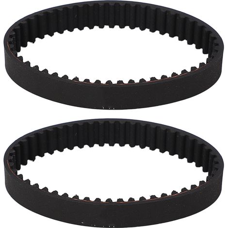 2 Courroies de Rechange pour Aspirateur Shark NV771 NV770 - Pièces Résistantes et Durables pour un Nettoyage Optimal (1/5)