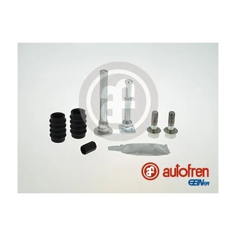 Jeu de douilles de guidage, étrier de frein Autofren Seinsa D7272C LAND ROVER