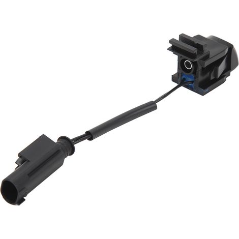 Buse de lave-glace chauffante A2118601147, buse de pulvérisation de liquide durable de remplacement pour Mercedes-Benz W203, C209, W219 et W211 (1/5)