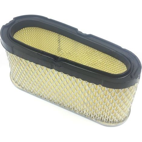 Der Luftfilter 493909 ist für Rasenmäher des Typs 5053K mit einer Leistung von 12,5 bis 17 PS geeignet. (1/3)