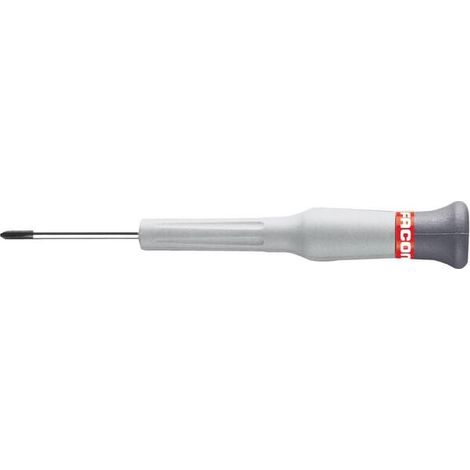 Cacciavite micropile PH000 FACOM AEFP000X35 (1/2)