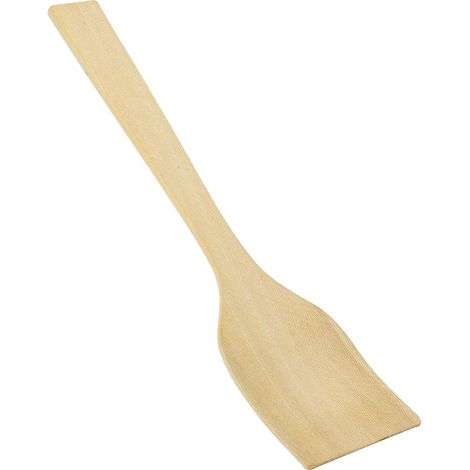 Oryx Pala da cucina in legno per hamburger 35 cm. (1/3)