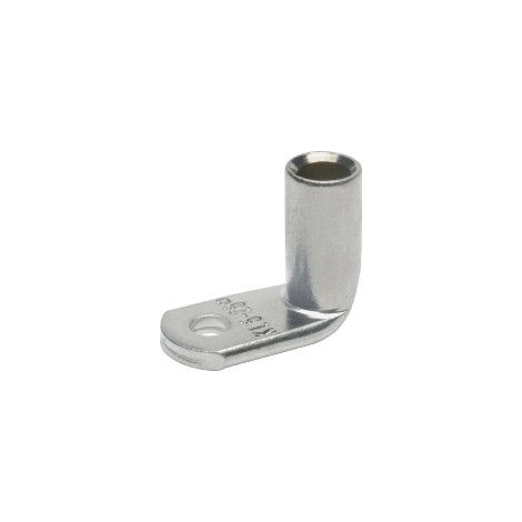 Klauke Rohrkabelschuh 35qmm 90Grad abgew. 45R/10 25 Stk (1/2)