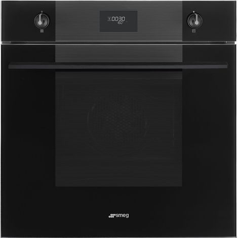 Smeg Linea Forno SFP6101TB3 Nero (1/4)