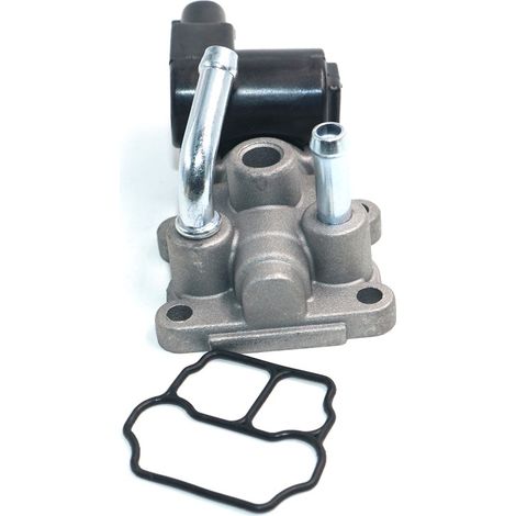 22270-97201 136800-1250 Leerlaufdrehzahl-Luftregelventil (IAC) geeignet für Toyota Daihatsu (1/4)