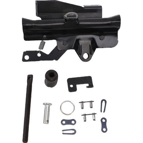 Ensemble complet de chariot pour ouvre-porte de garage, compatible avec les chariots de porte à entraînement par courroie LiftMaster 41B3869-1 et 41B3869-3. (1/5)