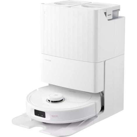 Roborock Q Revo MaxV - White