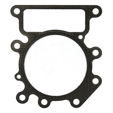 Joint de culasse pour tronçonneuse/tondeuse à gazon, pièce n° 794114, compatible avec les moteurs Briggs & Stratton. (1/2)