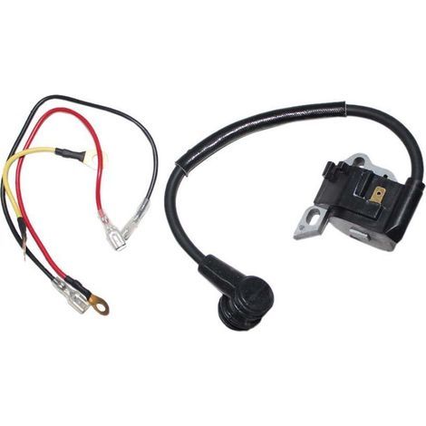 Bobine Allumage STIHL – Pour MS250 MS230 MS210 025 023 021 (1/5)