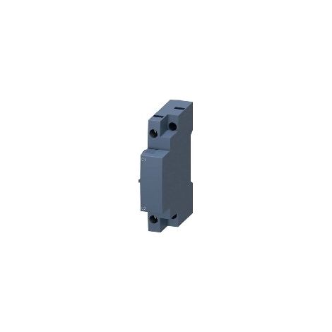 Siemens Dig.Industr. Unterspannungsauslöser 3RV2902-1AP0