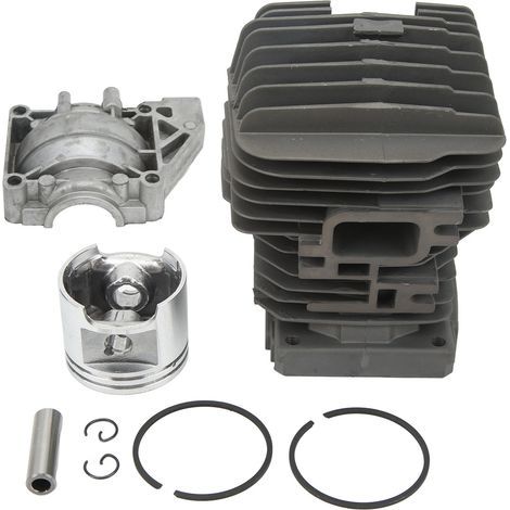 Kit cylindre-Piston 46mm 1127 020 1216, faible bruit, forte puissance de remplacement pour tronçonneuse STIHL MS390 MS290 MS310 029 039 (1/4)