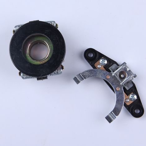 Centrifuge motor switch, centrifuge motor accessories L19-302Y