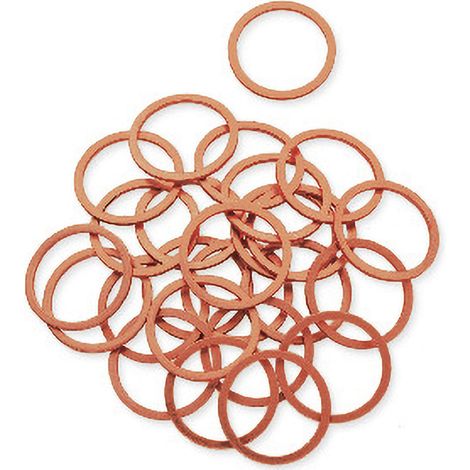 ROTHENBERGER  Anillo  de  cobre  1.1/4"  -  FF35190