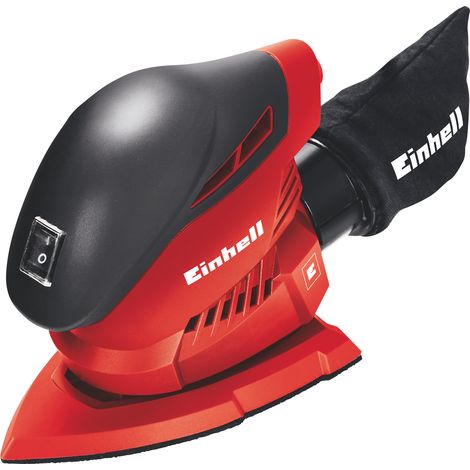 Einhell LEVIGATRICE MULTIUSO TH-OS 1016  100 W