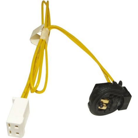 SENSOR DE CORPS DE CHAUFFE 13-6 KPLT. MI pour PIECES...