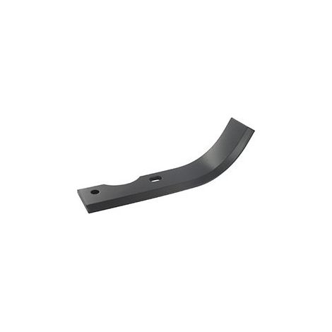 Cuchillo universal de fresado recto (Forges Des Margerides, Husqvarna, Iseki, Kubota, Pubert y Tromeca) para fresadora trasera - L