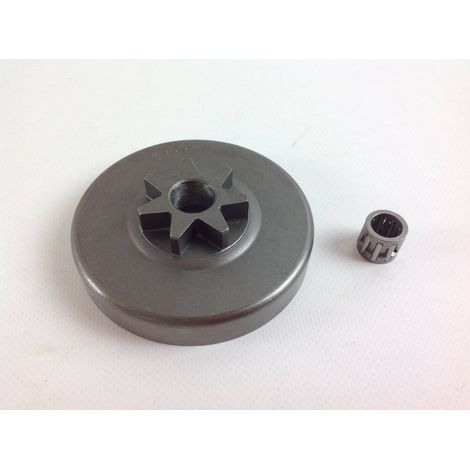 ECHO kompatibles festes Kettenrad für Kettensäge CS450 CS451 CS451VL CS452