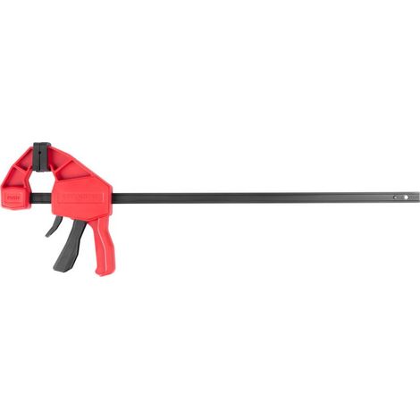 Klemme Strend Pro Premium DT6608 18"/450 mm, Schnellspann- (1/5)