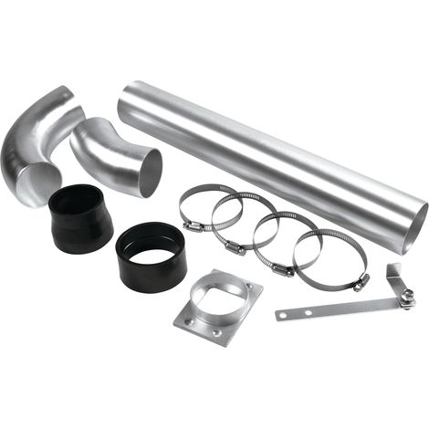 Kit di montaggio filtro sportivo ad aspirazione diretta (1/3)