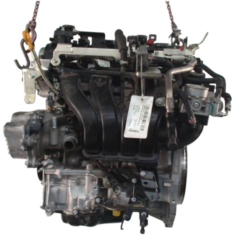 Moteur Hybride RENAULT Captur Phase 1 2013-... E-tech 160 [PRODUIT D'OCCASION]♻️8201730059