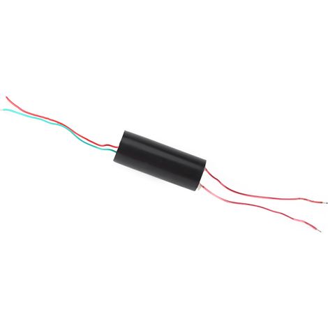 50-kV-Hochspannungsimpulsgenerator, extrem leistungsstarkes Lichtbogenzündspulenmodul 3,7 V–6 V (1/5)