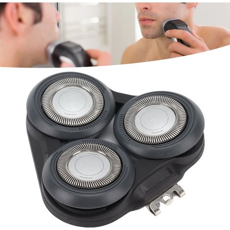 Ersatzscherköpfe für Philips Norelco S5000/SH50/S5078/S5050/S5420 Rasierer (1/5)