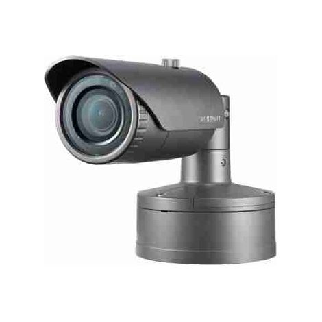 Cámara bala infrarroja de 5 MP HANWHA XNO-8020R