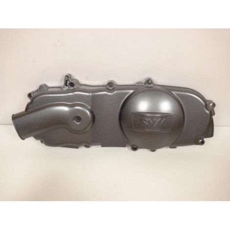 Carter de transmission origine pour scooter Sym 125 GTS (1/2)