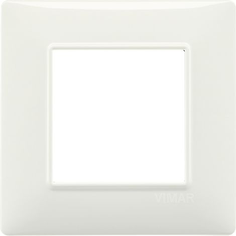 VIMAR - 14642.02 Placca 2M avorio