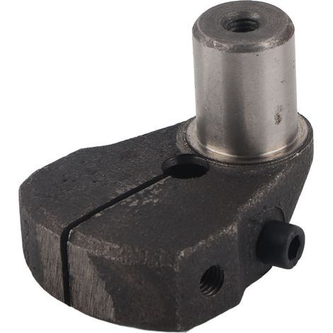 Vilebrequin double cylindre en V, pièce accessoire de rotor de liaison pour Bama/Fengli (1/5)
