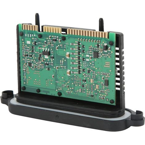 Module de commande de pilote de phare au xénon, remplacement adaptatif 63117316217 pour série 5 F07 F10 F11